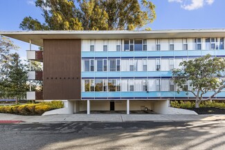 Plus de détails pour 55 El Camino Real, Burlingame, CA - Multi-résidentiel à vendre