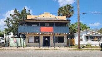 Plus de détails pour 330 Madison Ave, Daytona Beach, FL - Commerce de détail à vendre