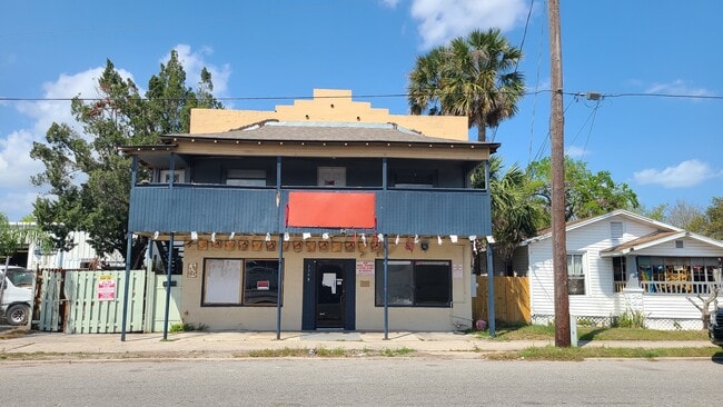More details for 330 Madison Ave, Daytona Beach, FL - Retail for Sale