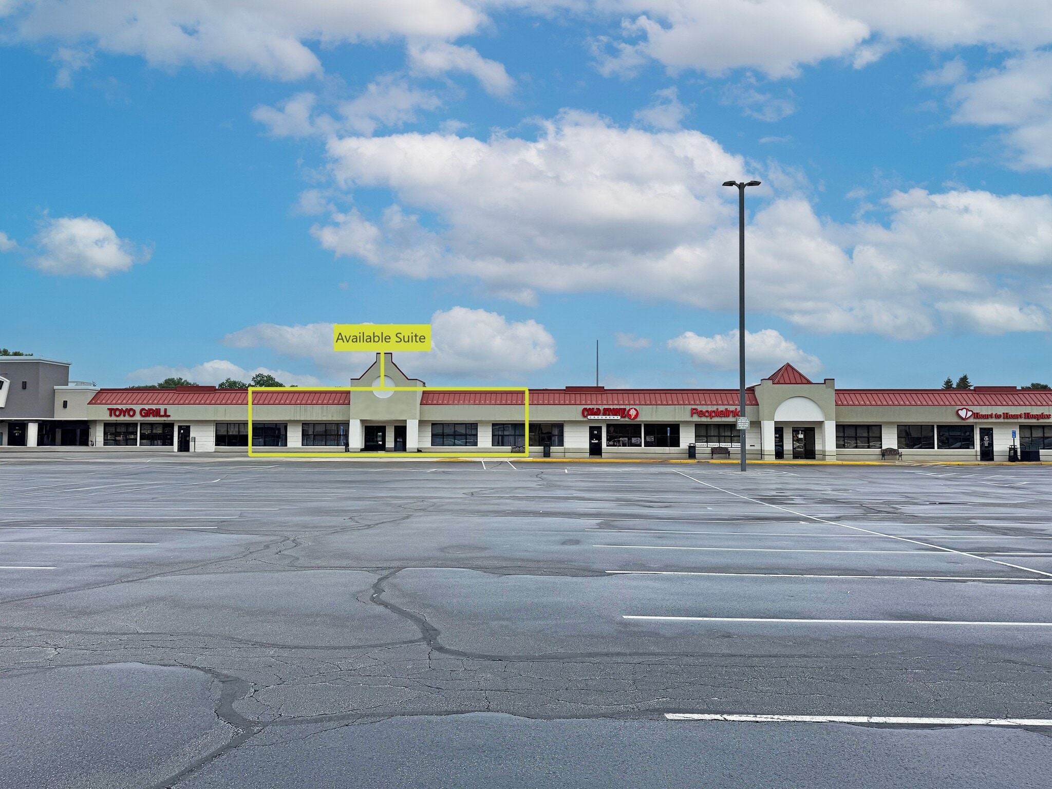 620 W Edison Rd, Mishawaka, IN for lease Primary Photo- Image 1 of 10
