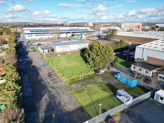More details for 22-42 Freshwater Rd, Dagenham - Office for Sale