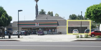 More details for 1800-1810 W Olympic Blvd, Los Angeles, CA - Retail for Lease