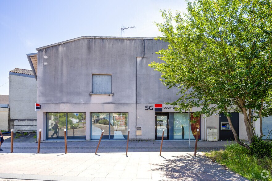 19 Rue D'Auch, Colomiers à louer - Photo du bâtiment - Image 2 de 3
