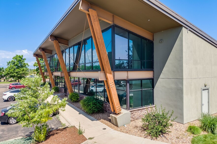 140 Old Laramie Trl, Lafayette, CO for lease - Building Photo - Image 3 of 12