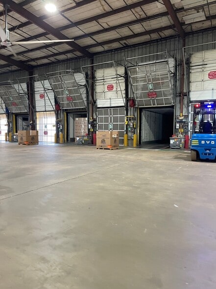 4241 Highway 563, Simsboro, LA à louer - Photo intérieure - Image 2 de 11