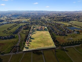 Plus de détails pour 6435 Eudailey Covington Rd, College Grove, TN - Terrain à vendre