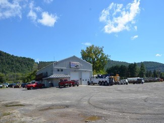 Plus de détails pour 31039 US Route 6 Rd, Wysox, PA - Vente au détail à vendre