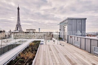 More details for 7 Rue De Magdebourg, Paris - Coworking for Lease