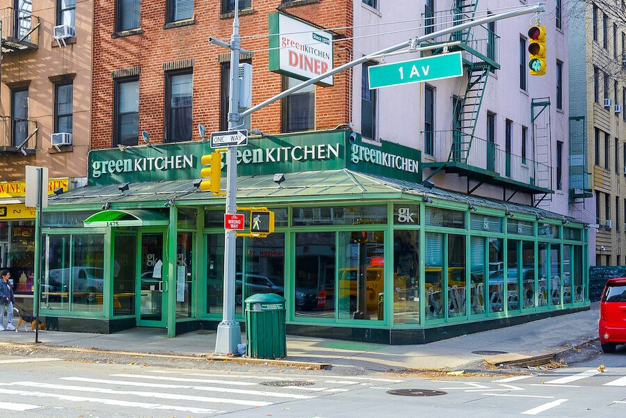 1475-1477 First Ave, New York, NY à vendre Photo du bâtiment- Image 1 de 1