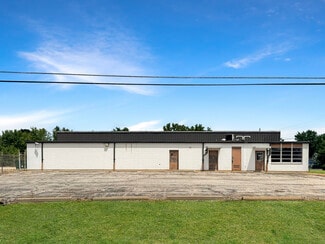 More details for 313 Franklin Ave, Union, MO - Industrial for Lease