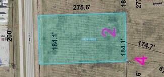 Plus de détails pour Lot 2 Laming, Tonganoxie, KS - Terrain à vendre