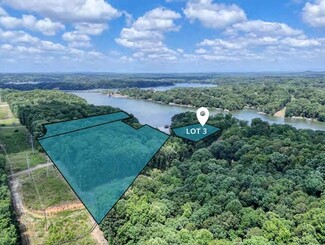 More details for 3199 Lotheridge Rd, Gainesville, GA - Land for Sale