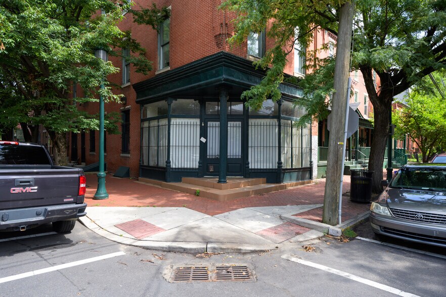 601 Berkley St, Camden, NJ à louer - Photo du bâtiment - Image 2 de 18