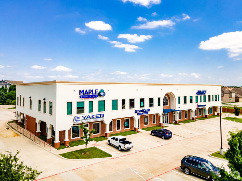 3242 Preston Rd, Plano, TX for lease - Building Photo - Image 2 of 26