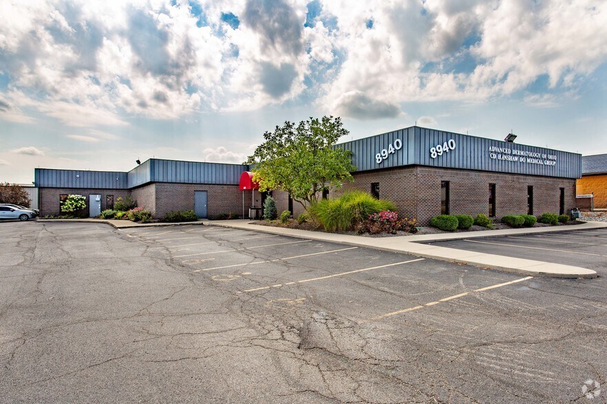 8940 Kingsridge Dr, Centerville, OH à vendre - Photo du bâtiment - Image 2 de 28