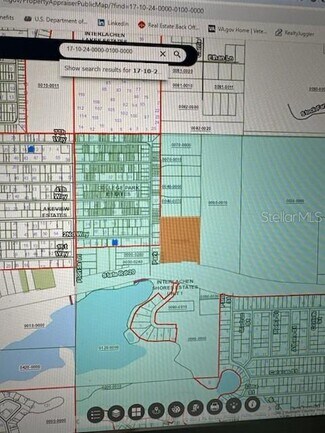 Plus de détails pour 00 STATE 20 rd, Interlachen, FL - Terrain à vendre