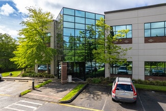 More details for 20816 44th Ave W, Lynnwood, WA - Office for Lease