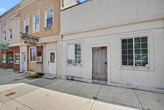 More details for 126 McConnell St, Oxford, IN - Retail for Sale
