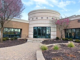 Plus de détails pour 225 Old Country Rd, Melville, NY - Bureau à louer