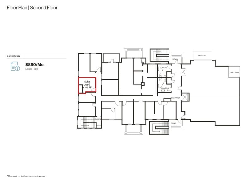 7665 Town Square Ln, Reno, NV for lease - Building Photo - Image 2 of 7