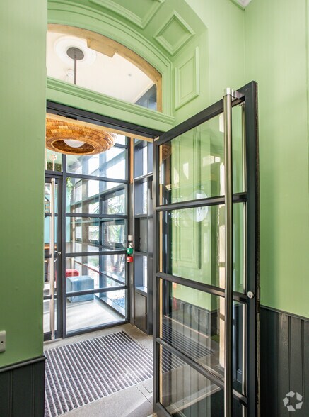 496 Ferry Rd, Edinburgh à louer - Photo intérieure - Image 2 de 23