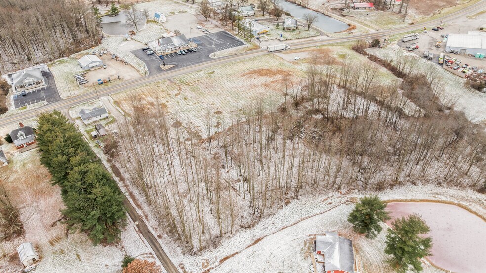 0 U.S. 50 Hwy, Versailles, IN à vendre - Photo du bâtiment - Image 3 de 6
