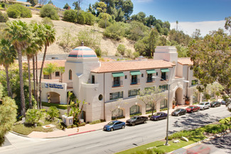 More details for 550 Silver Spur Rd, Rancho Palos Verdes, CA - Office for Lease