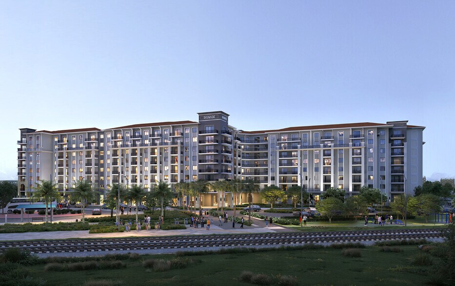 600 W Yamato Rd, Boca Raton, FL à louer - Photo du bâtiment - Image 3 de 6