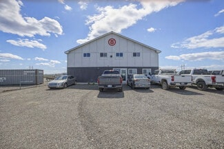 More details for 2213 Henderson Loop, Richland, WA - Industrial for Sale