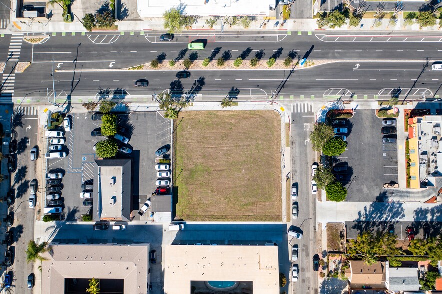 3350 E Artesia Blvd, Long Beach, CA for lease - Building Photo - Image 2 of 5