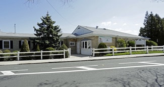 More details for 15 Saint Pauls Ave, Staten Island, NY - Office for Lease