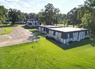 Plus de détails pour 780 Highway 61 N, Vicksburg, MS - Multi-résidentiel à vendre