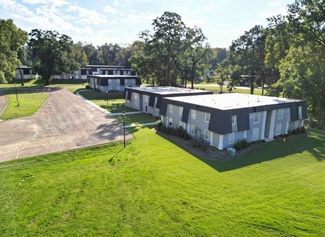 More details for 780 Highway 61 N, Vicksburg, MS - Multifamily for Sale