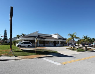 Plus de détails pour 3579 S Access Rd, Englewood, FL - Bureau à vendre