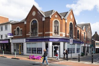 More details for 16 Head St, Colchester - Retail for Lease