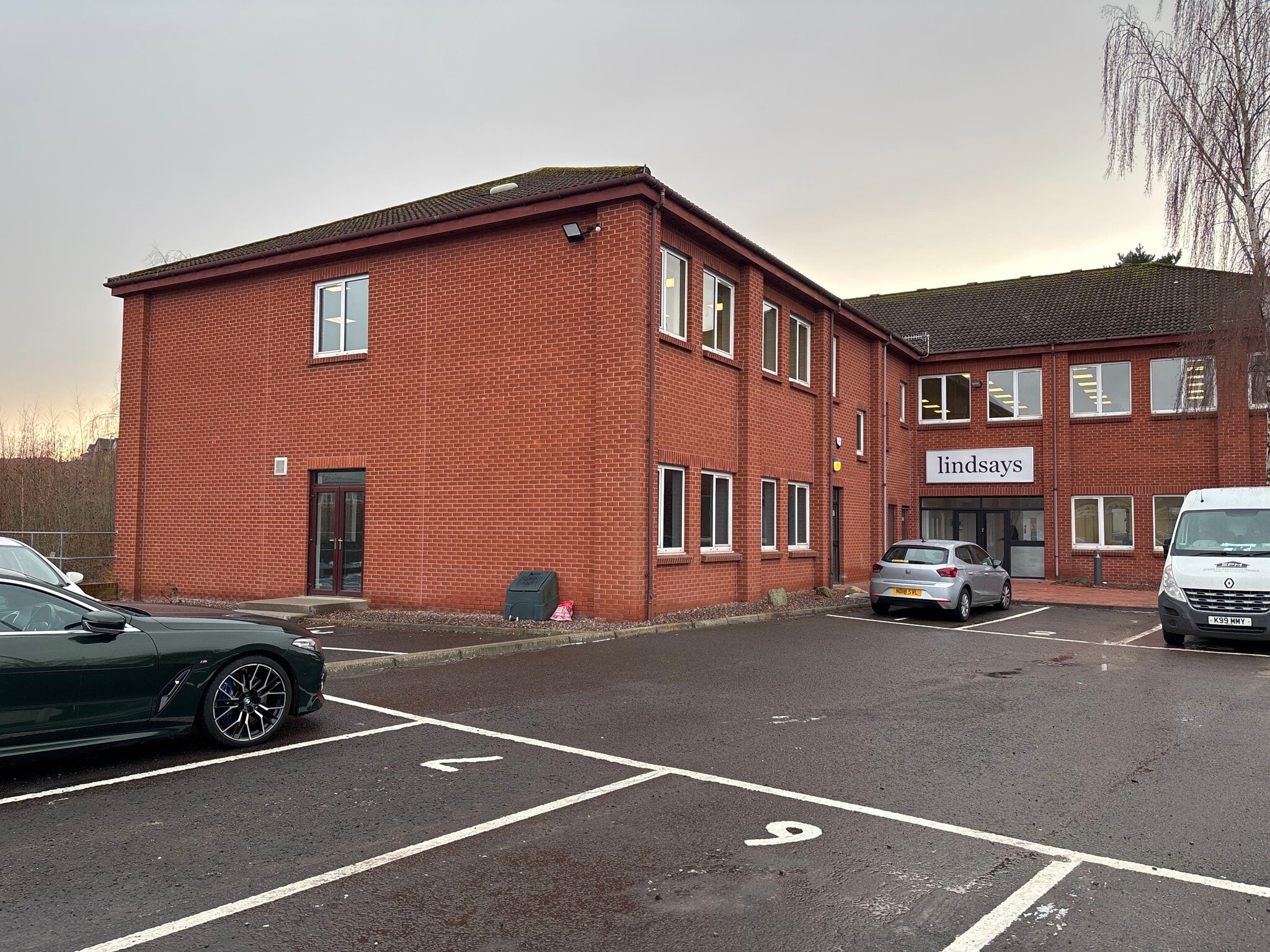 22-24 Whitefriars St, Perth à louer Photo du bâtiment- Image 1 de 8