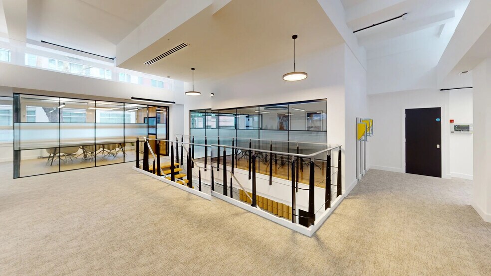 27 Breams Buildings, Londres à louer - Numérisation 3D de Matterport - Image 2 de 11