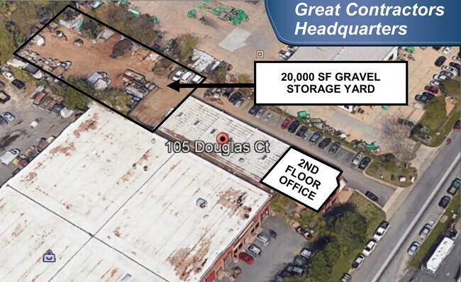 More details for 105 Douglas Ct, Sterling, VA - Land for Lease