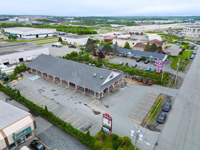 More details for 8 Oland Cres, Halifax, NS - Office/Retail for Lease