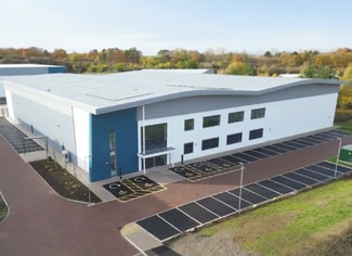 Plus de détails pour Westfield Rd, Leighton Buzzard - Industriel à vendre