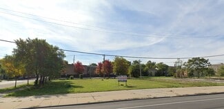 More details for 3635 W Roosevelt Rd, Chicago, IL - Land for Sale