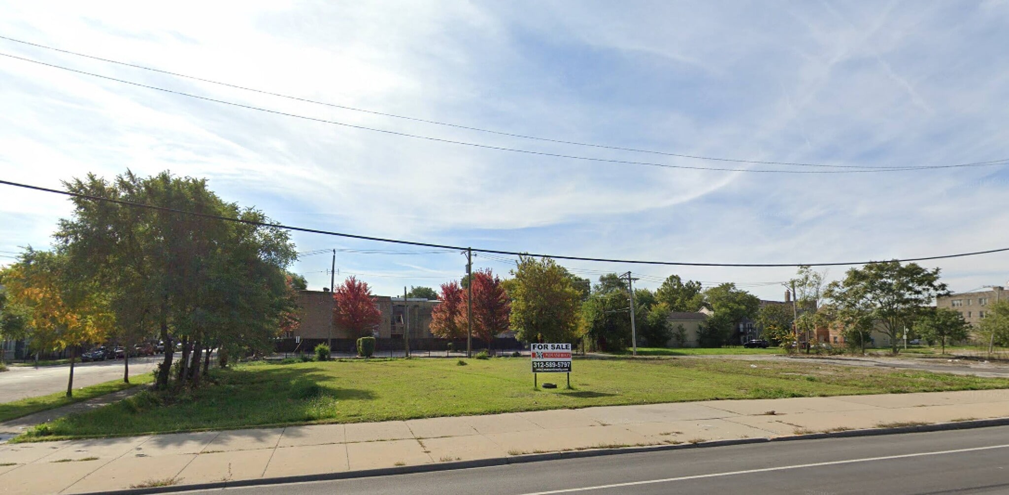 3635 W Roosevelt Rd, Chicago, IL for sale Building Photo- Image 1 of 4