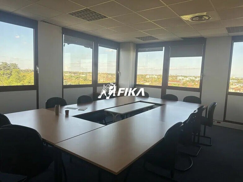 Bureau dans Toulouse à louer - Photo intérieure - Image 2 de 4