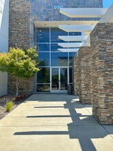 990 Reserve Dr, Roseville, CA for lease Building Photo- Image 1 of 6