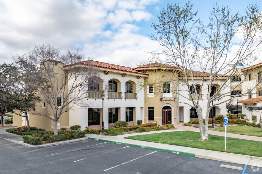 2 Better World Cir, Temecula, CA à vendre - Photo principale - Image 1 de 1