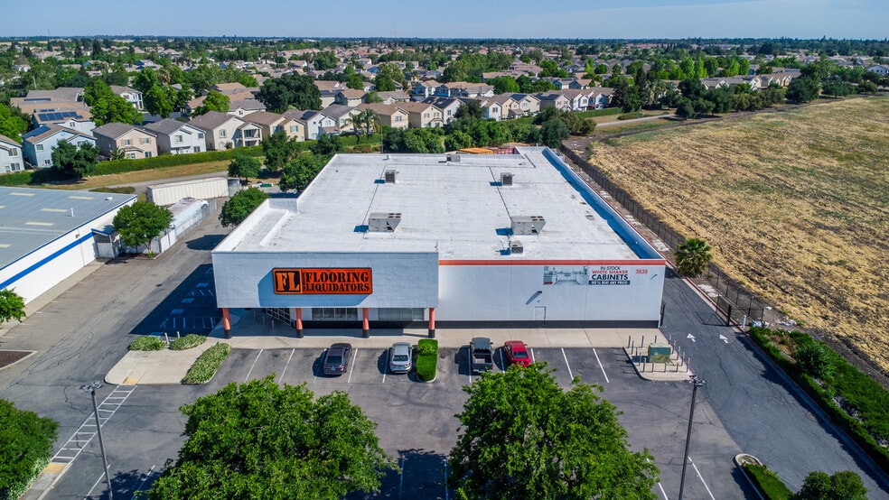 3939 E Hammer Ln, Stockton, CA for sale - Building Photo - Image 2 of 12