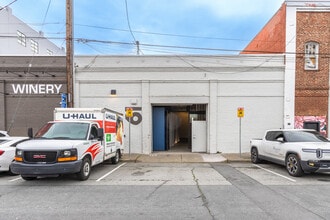 53-69 Bluxome St, San Francisco, CA for lease Interior Photo- Image 1 of 16