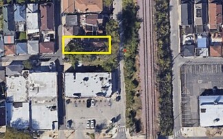 Plus de détails pour 2416 Kenton ave, Chicago, IL - Terrain à vendre