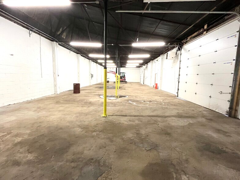 1819 Lemoyne Ave, Syracuse, NY à louer - Photo intérieure - Image 3 de 13