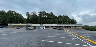 Plus de détails pour 250-270 Forest Rd, Bessemer, AL - Commerce de détail à louer